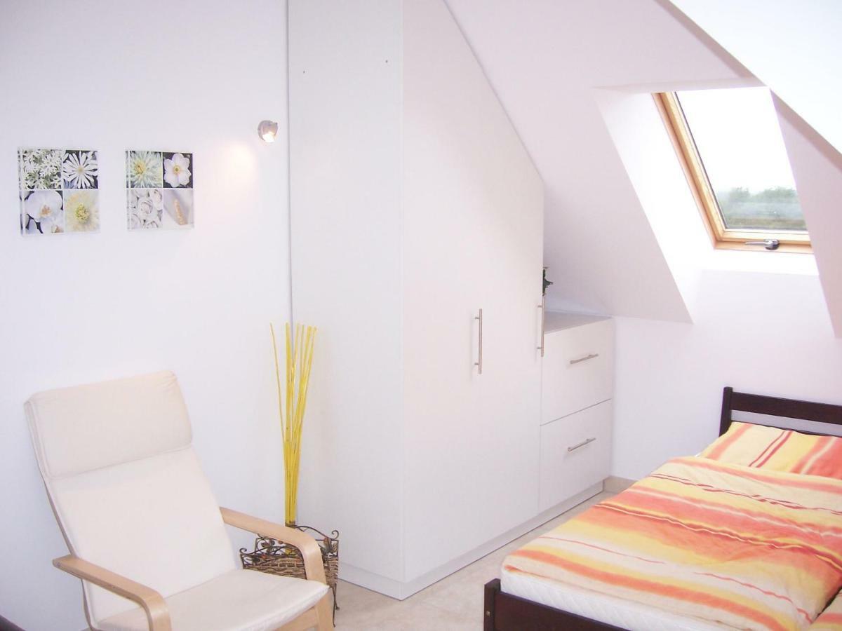 Domwigierski Pl -Jeziorki -Gr- Comfort-Ferienhaus-Polen - Wlasna Linia Brzegowa I Sauna Wysoki Most  エクステリア 写真
