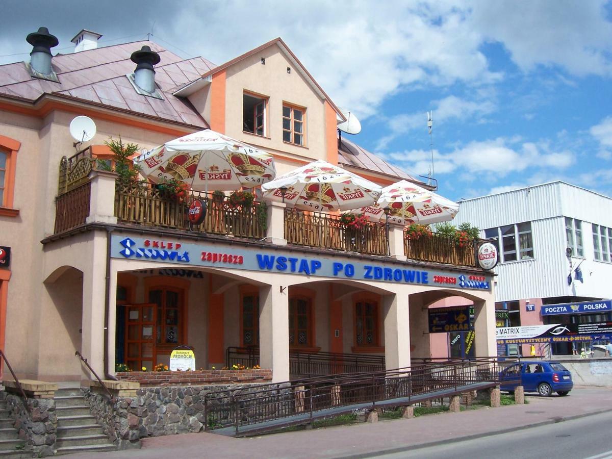 Domwigierski Pl -Jeziorki -Gr- Comfort-Ferienhaus-Polen - Wlasna Linia Brzegowa I Sauna Wysoki Most  エクステリア 写真